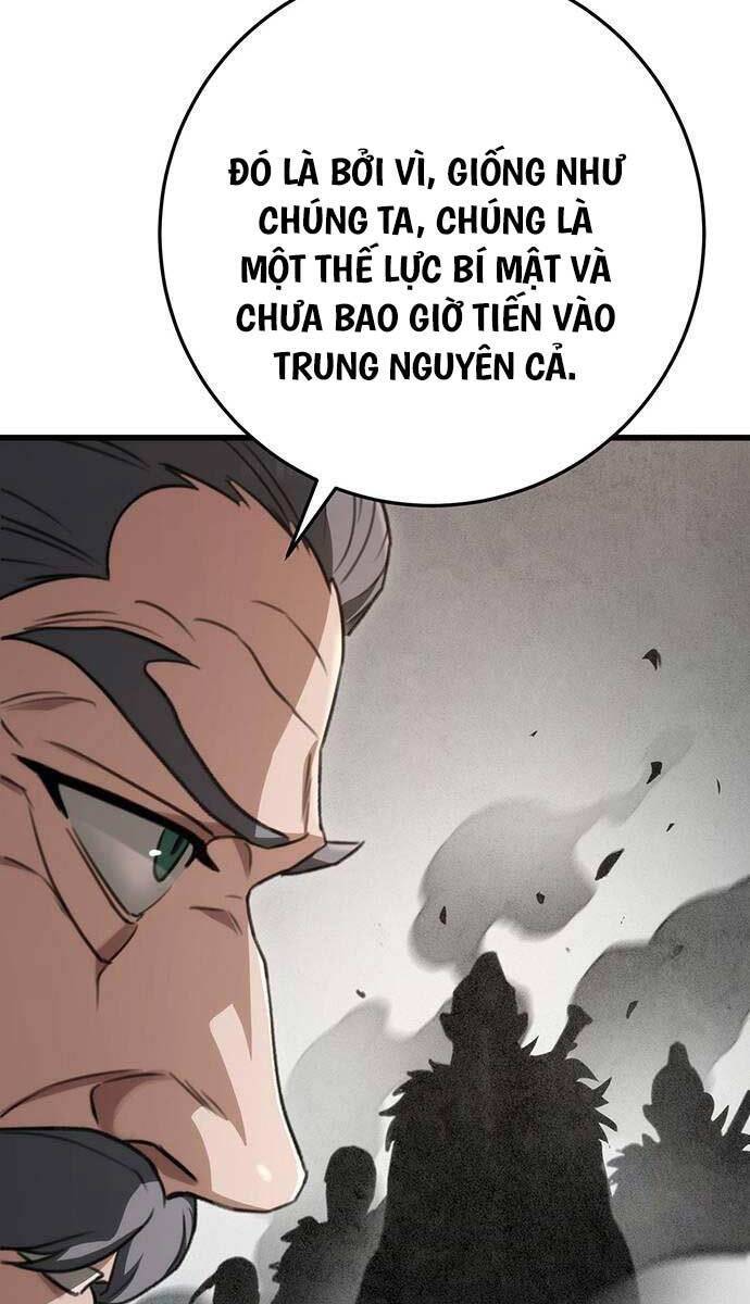 Thanh Kiếm Của Hoàng Đế - Chapter 38 - Page 96