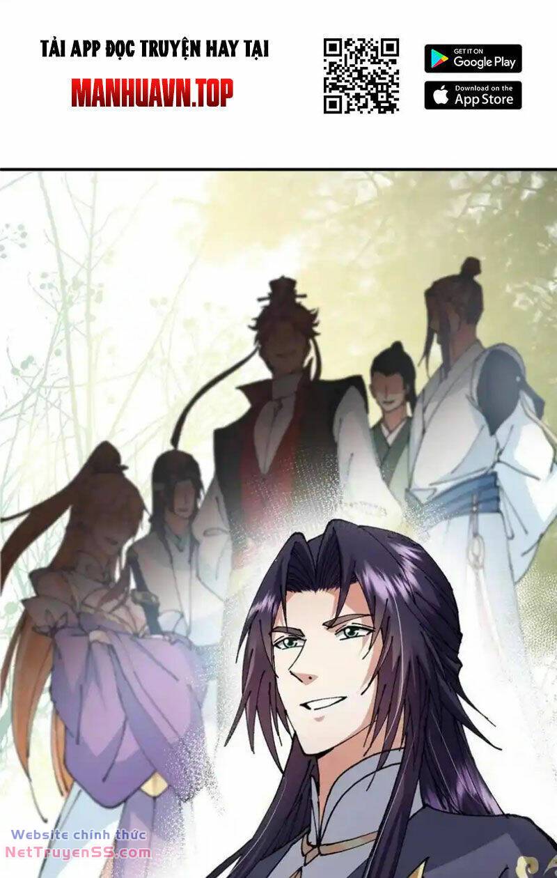 Chưởng Môn Khiêm Tốn Chút - Chapter 324 - Page 15