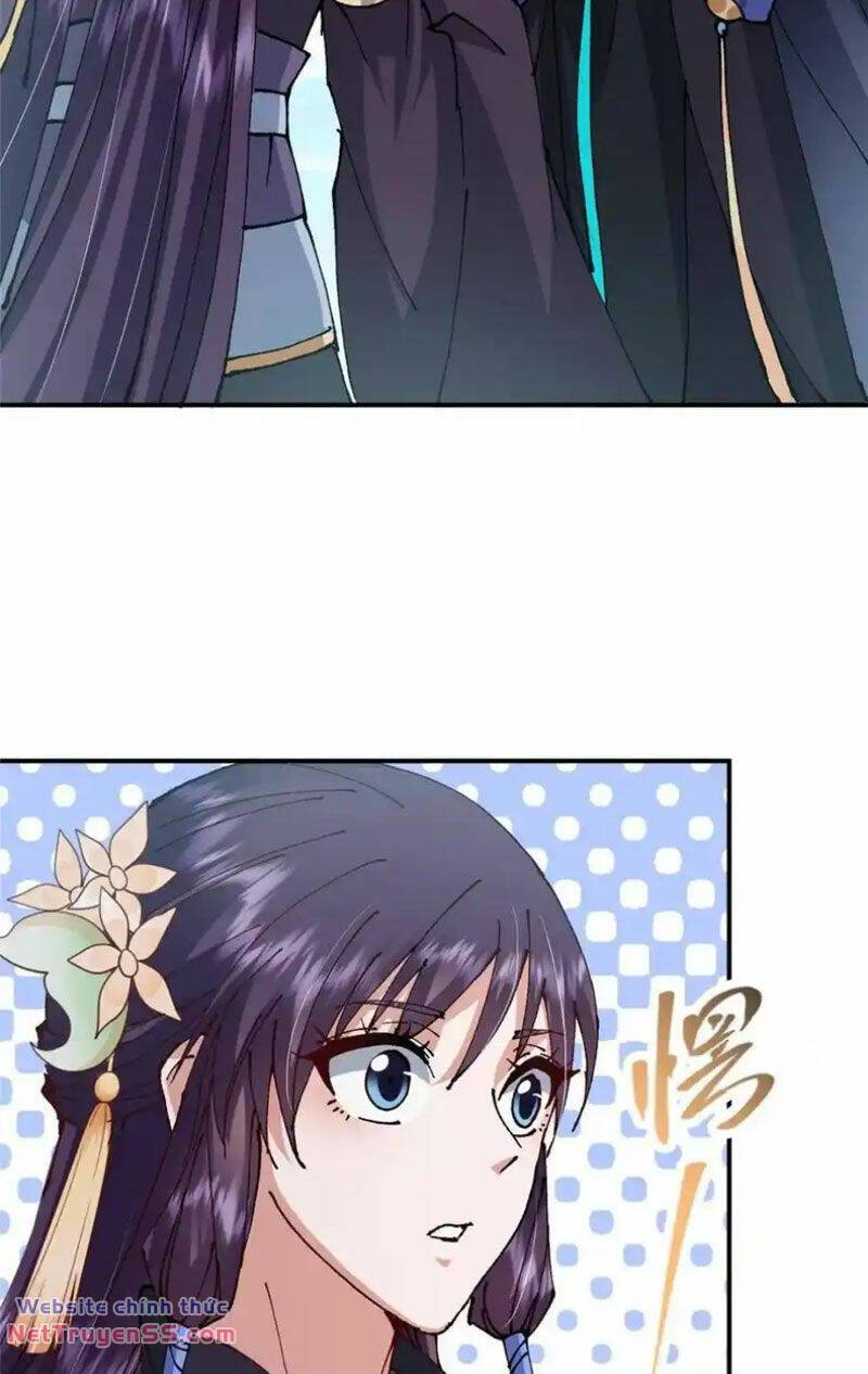 Chưởng Môn Khiêm Tốn Chút - Chapter 324 - Page 21