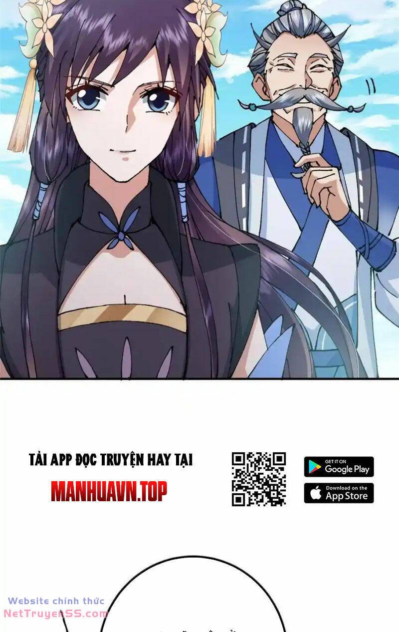 Chưởng Môn Khiêm Tốn Chút - Chapter 324 - Page 24