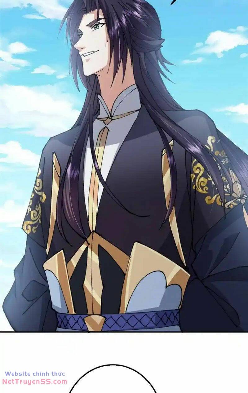 Chưởng Môn Khiêm Tốn Chút - Chapter 324 - Page 28