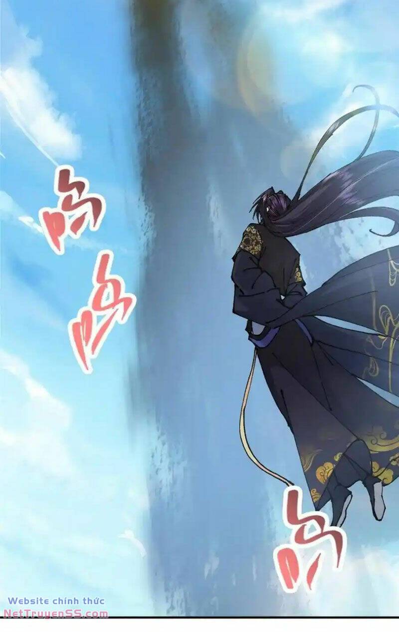 Chưởng Môn Khiêm Tốn Chút - Chapter 324 - Page 31