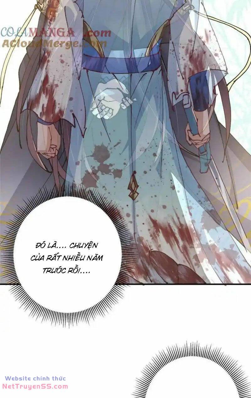 Chưởng Môn Khiêm Tốn Chút - Chapter 324 - Page 36