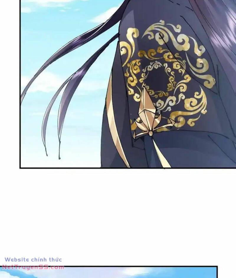 Chưởng Môn Khiêm Tốn Chút - Chapter 324 - Page 41