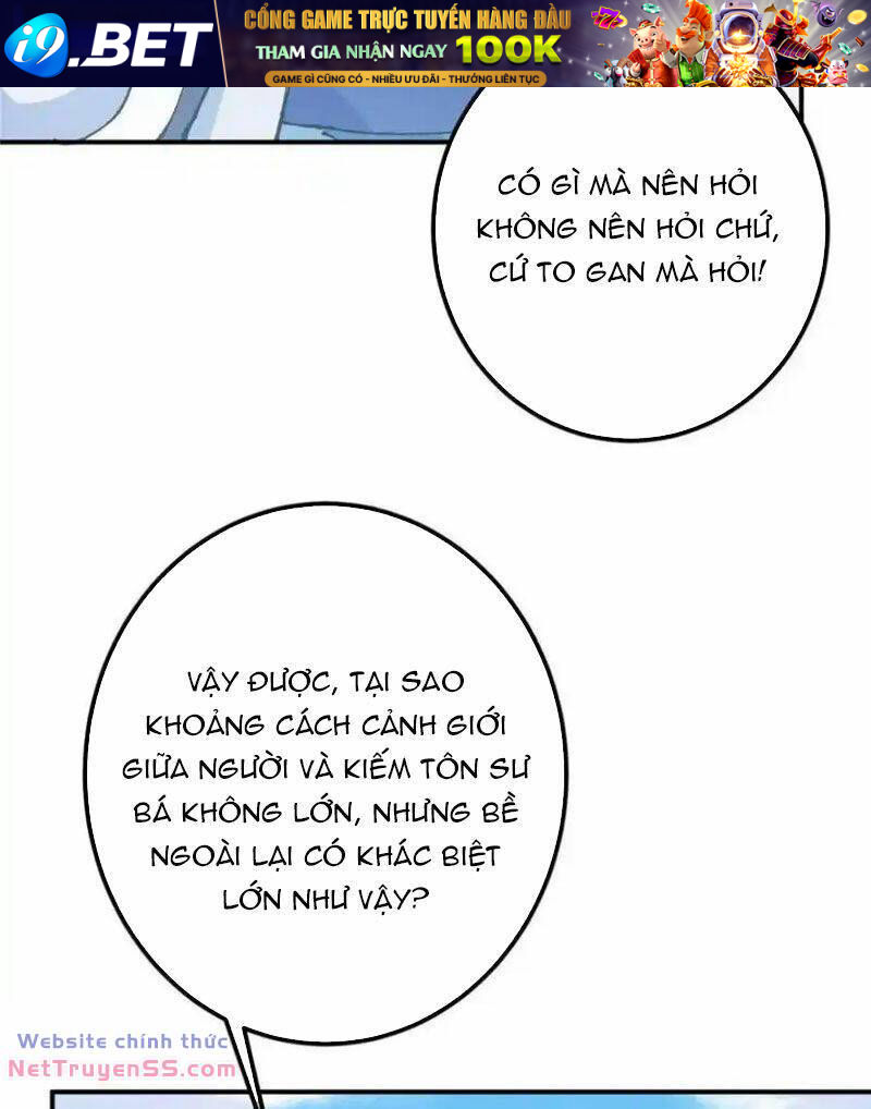 Chưởng Môn Khiêm Tốn Chút - Chapter 324 - Page 43