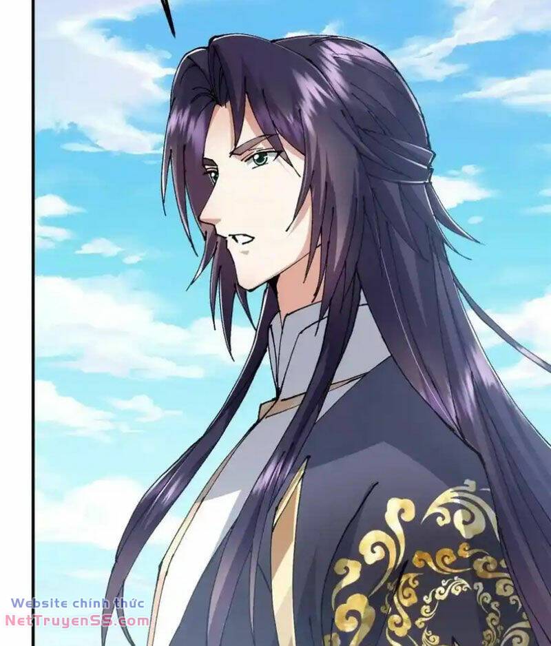 Chưởng Môn Khiêm Tốn Chút - Chapter 324 - Page 44