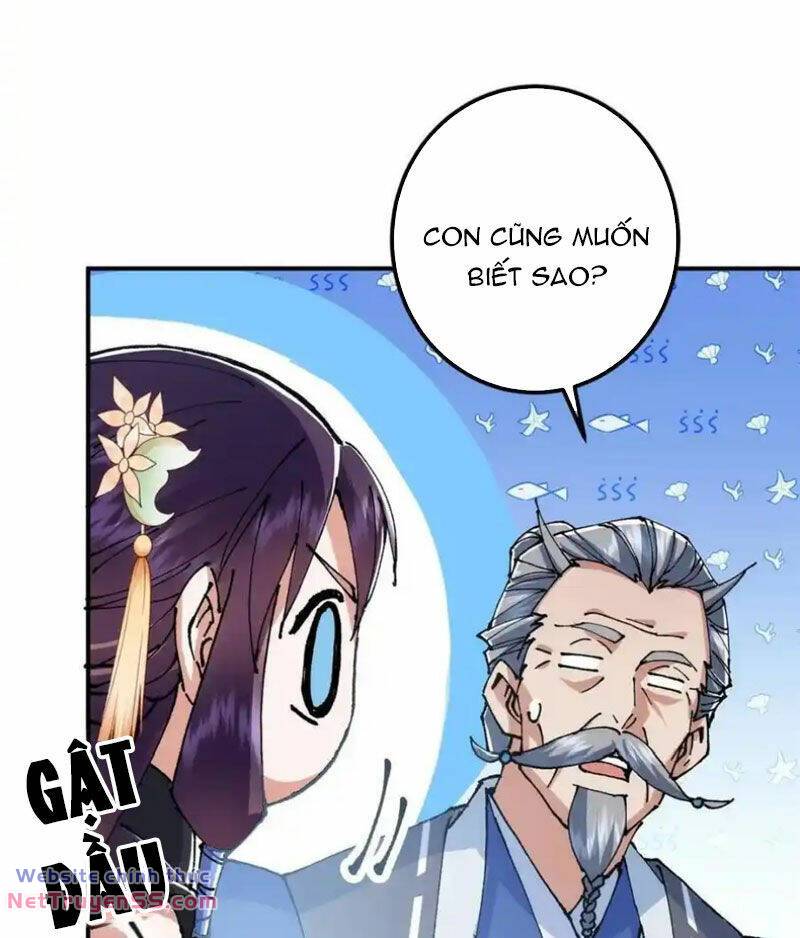 Chưởng Môn Khiêm Tốn Chút - Chapter 324 - Page 47