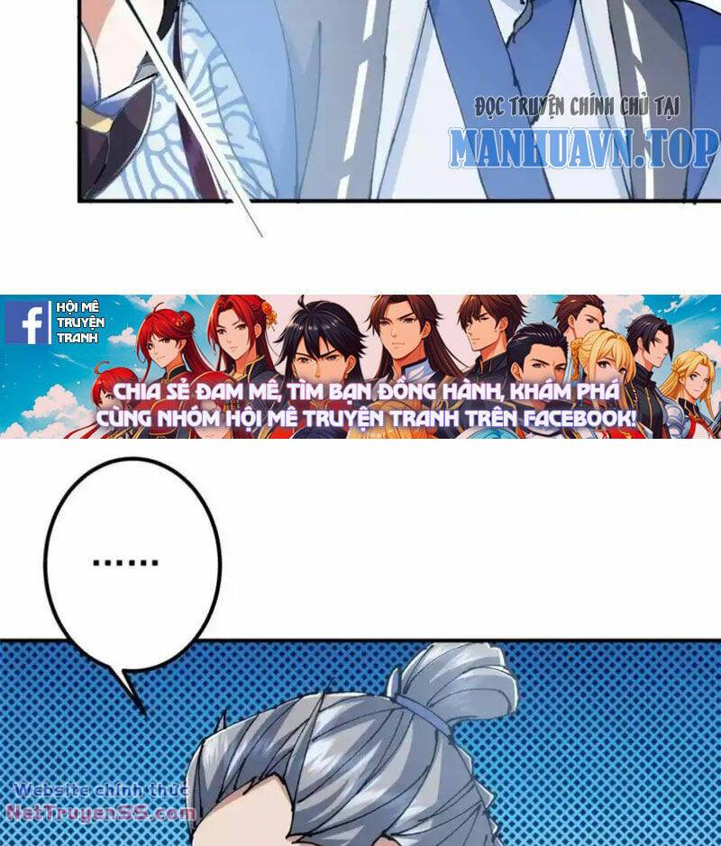 Chưởng Môn Khiêm Tốn Chút - Chapter 324 - Page 48