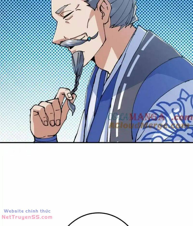 Chưởng Môn Khiêm Tốn Chút - Chapter 324 - Page 49