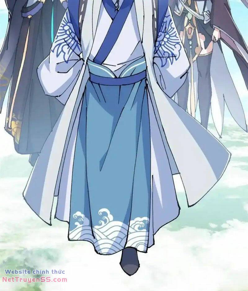 Chưởng Môn Khiêm Tốn Chút - Chapter 324 - Page 51