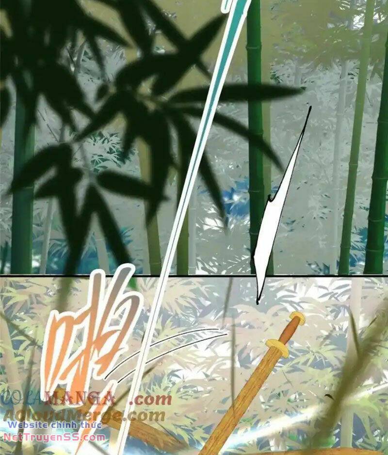 Chưởng Môn Khiêm Tốn Chút - Chapter 324 - Page 55