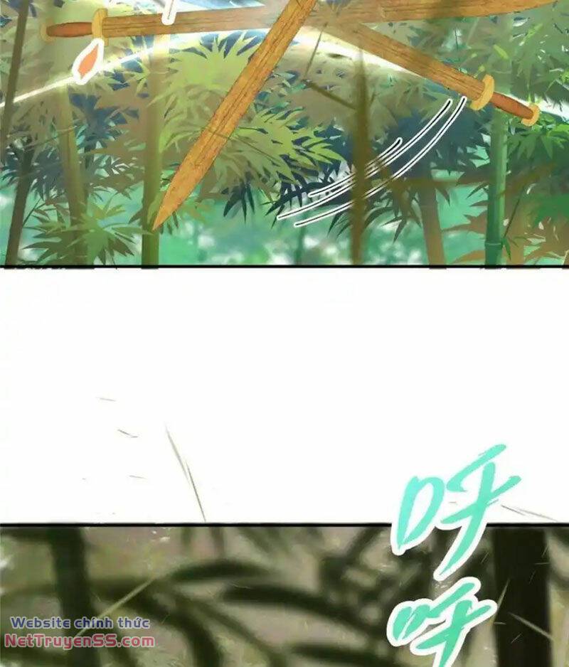 Chưởng Môn Khiêm Tốn Chút - Chapter 324 - Page 56