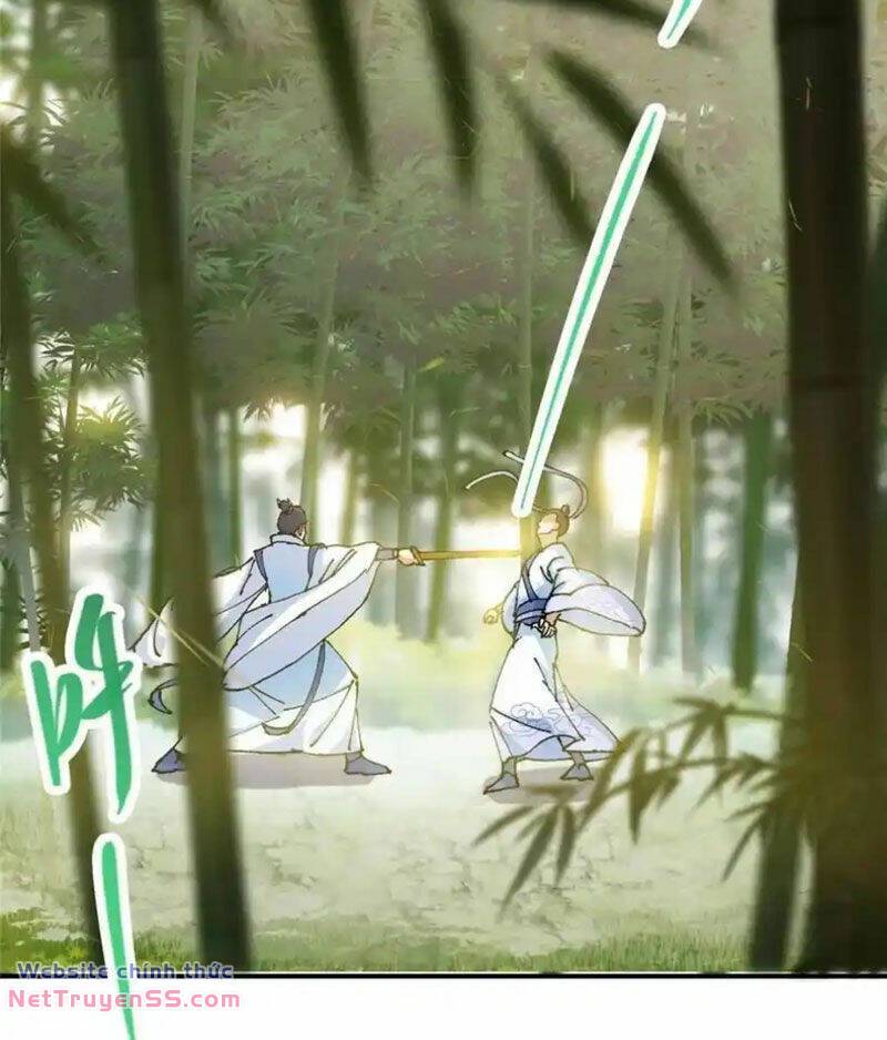 Chưởng Môn Khiêm Tốn Chút - Chapter 324 - Page 57