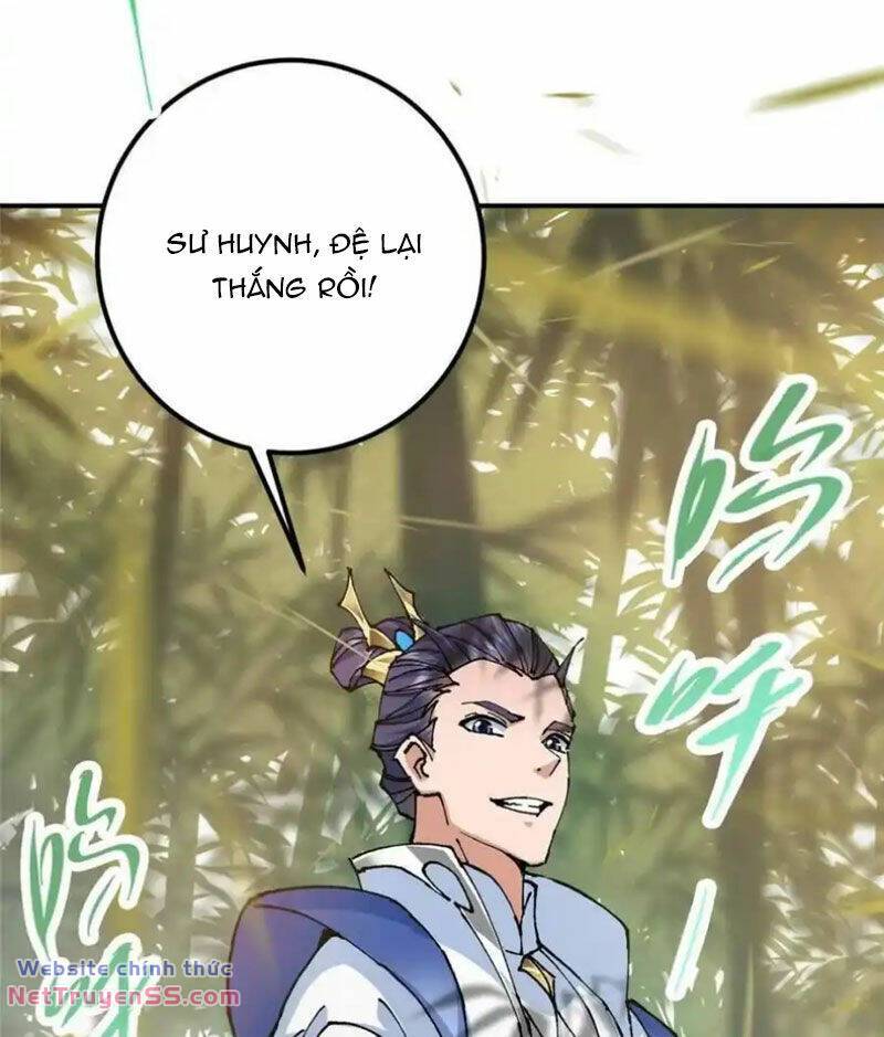 Chưởng Môn Khiêm Tốn Chút - Chapter 324 - Page 58