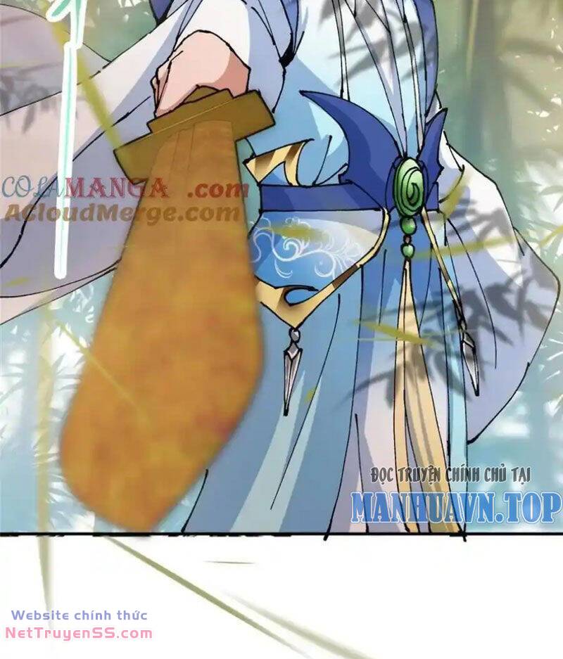 Chưởng Môn Khiêm Tốn Chút - Chapter 324 - Page 59