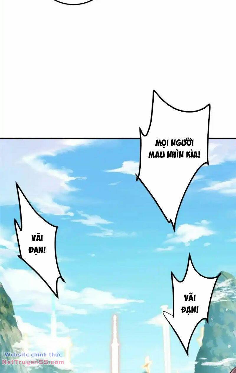 Chưởng Môn Khiêm Tốn Chút - Chapter 324 - Page 6