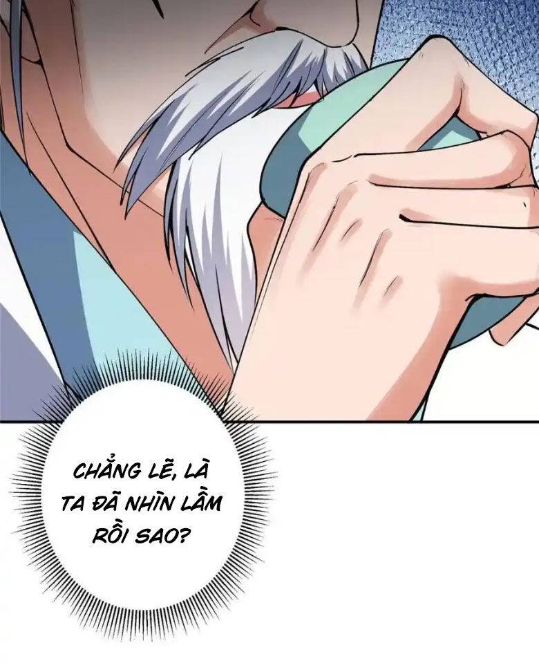 Chưởng Môn Khiêm Tốn Chút - Chapter 325 - Page 11