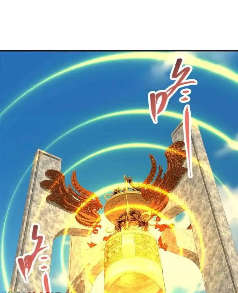 Chưởng Môn Khiêm Tốn Chút - Chapter 325 - Page 12