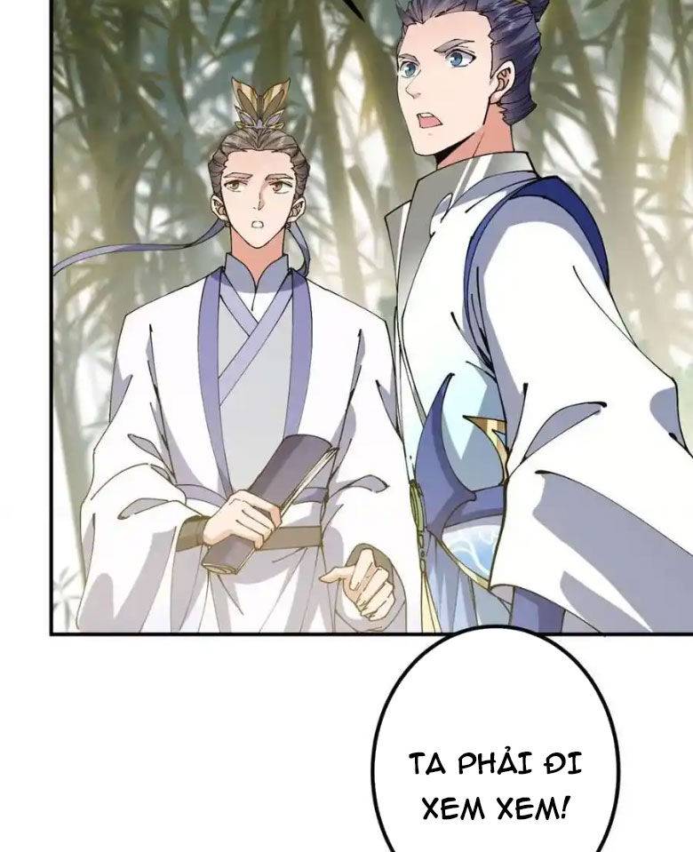 Chưởng Môn Khiêm Tốn Chút - Chapter 325 - Page 14