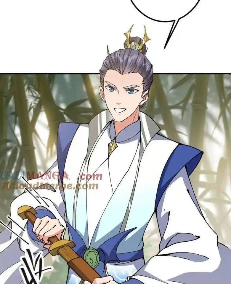 Chưởng Môn Khiêm Tốn Chút - Chapter 325 - Page 15