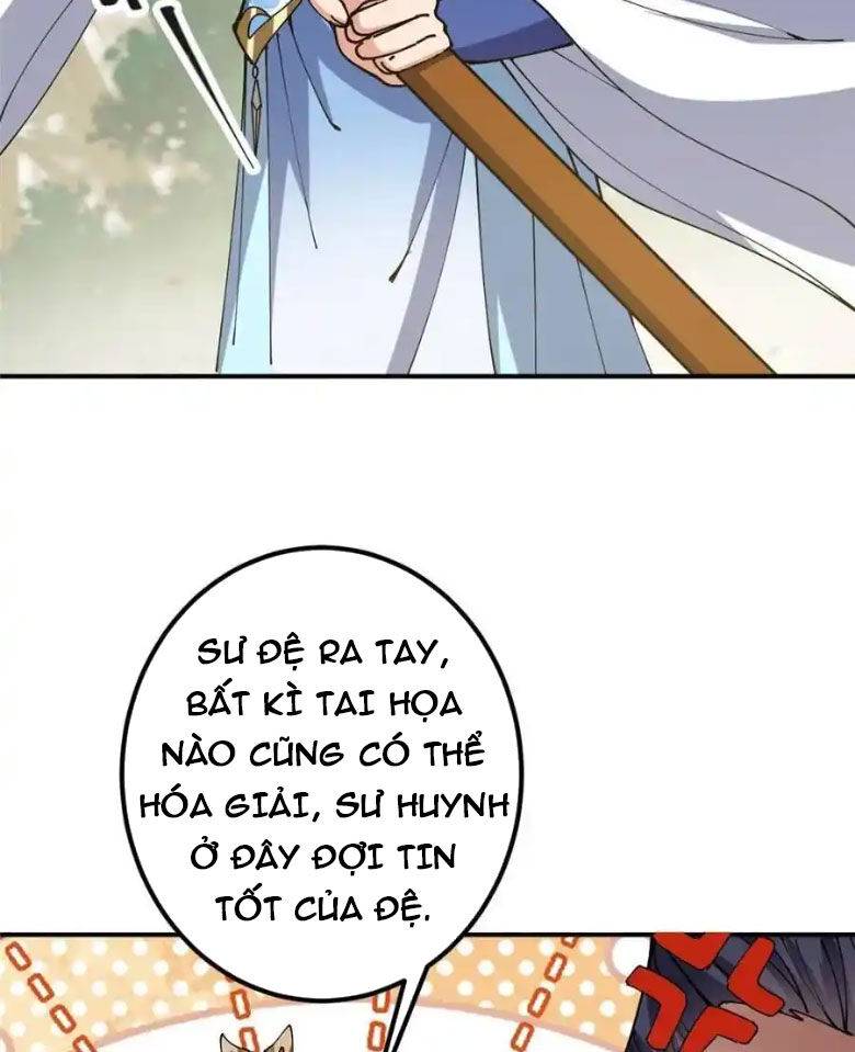 Chưởng Môn Khiêm Tốn Chút - Chapter 325 - Page 16