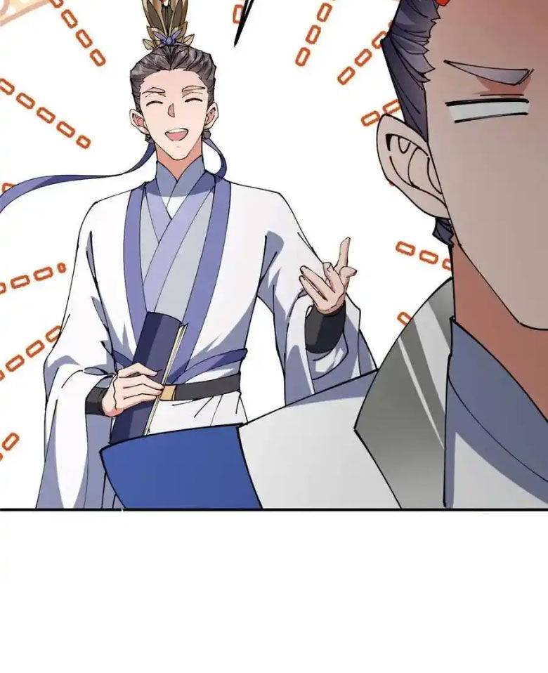 Chưởng Môn Khiêm Tốn Chút - Chapter 325 - Page 17