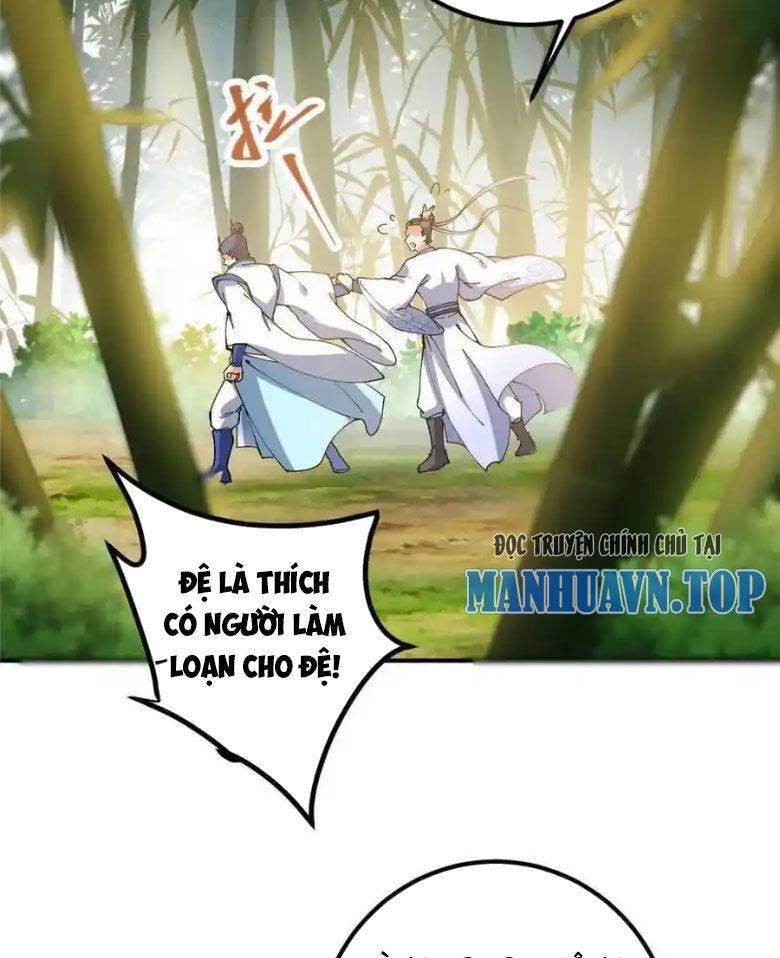 Chưởng Môn Khiêm Tốn Chút - Chapter 325 - Page 20