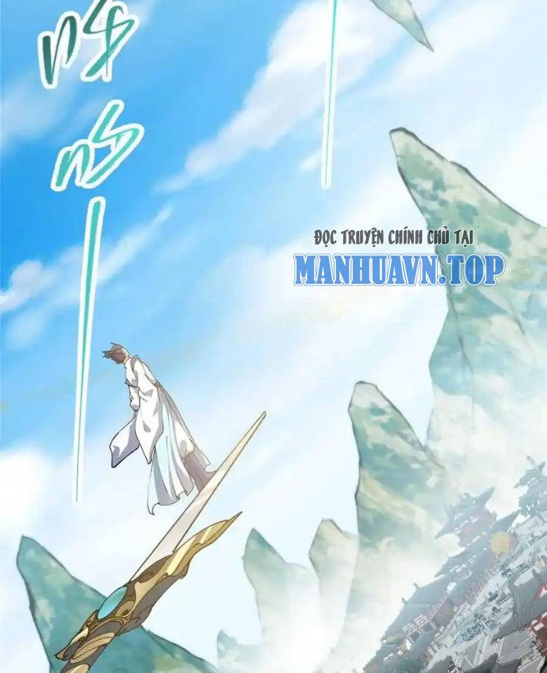 Chưởng Môn Khiêm Tốn Chút - Chapter 325 - Page 25