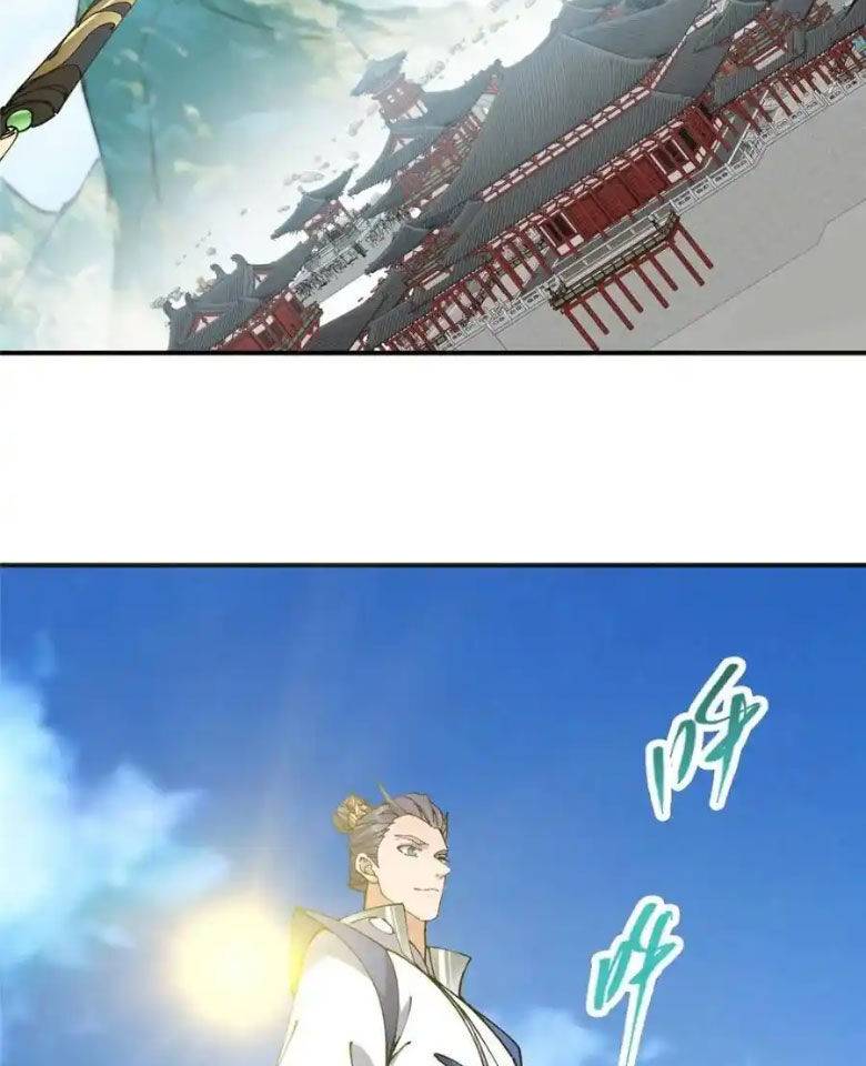 Chưởng Môn Khiêm Tốn Chút - Chapter 325 - Page 26