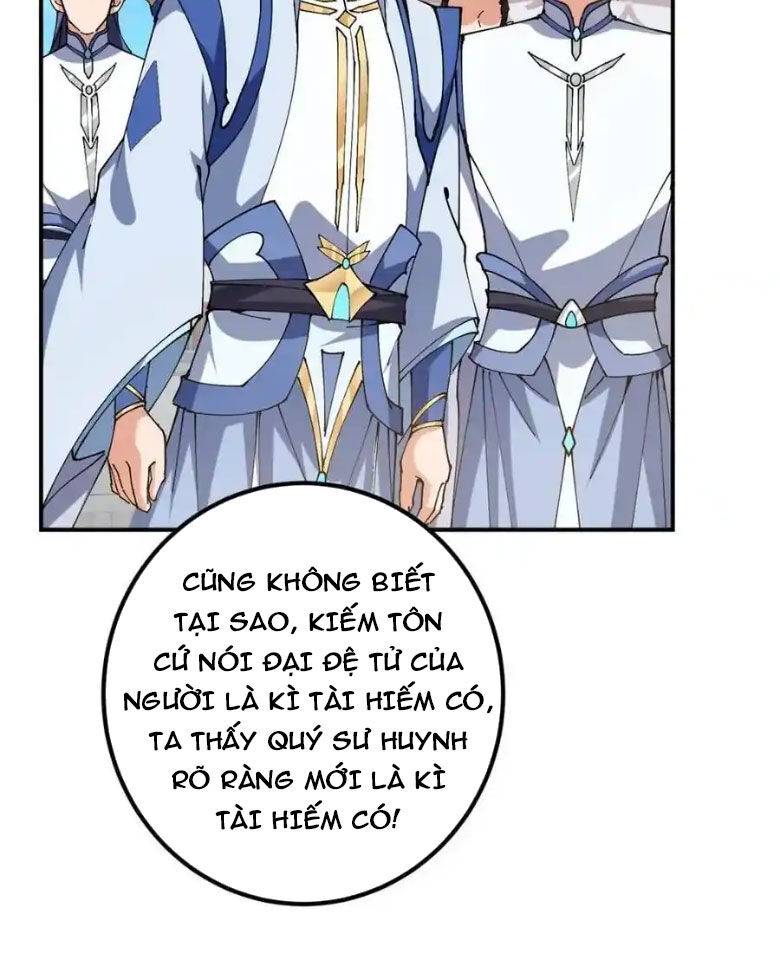 Chưởng Môn Khiêm Tốn Chút - Chapter 325 - Page 29