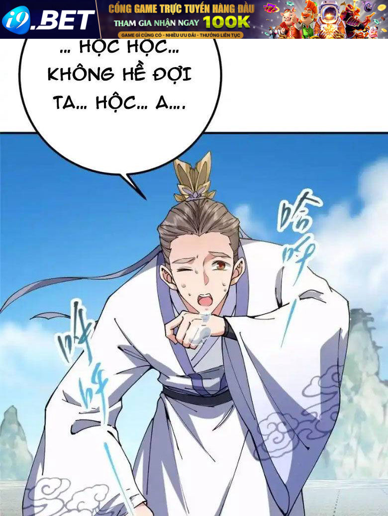 Chưởng Môn Khiêm Tốn Chút - Chapter 325 - Page 42