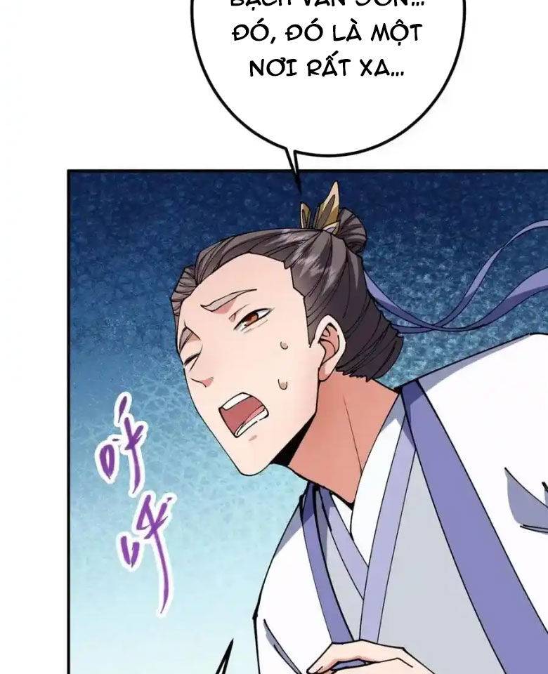 Chưởng Môn Khiêm Tốn Chút - Chapter 325 - Page 45