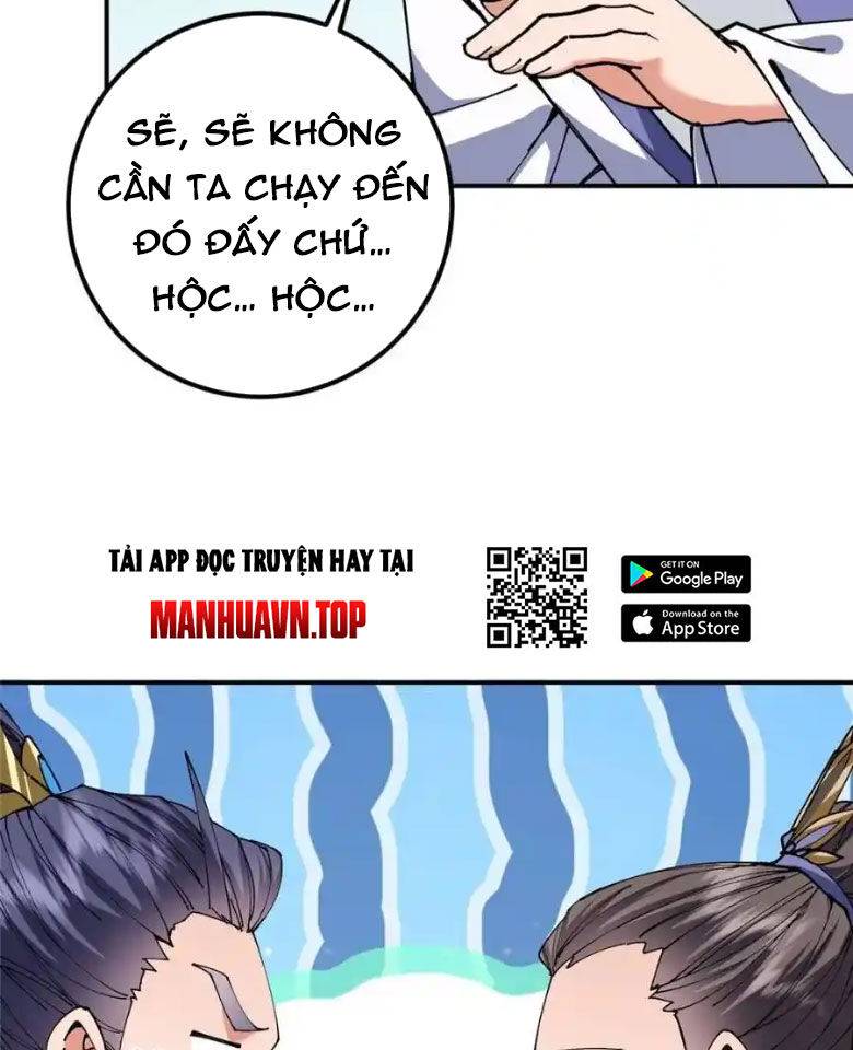 Chưởng Môn Khiêm Tốn Chút - Chapter 325 - Page 46