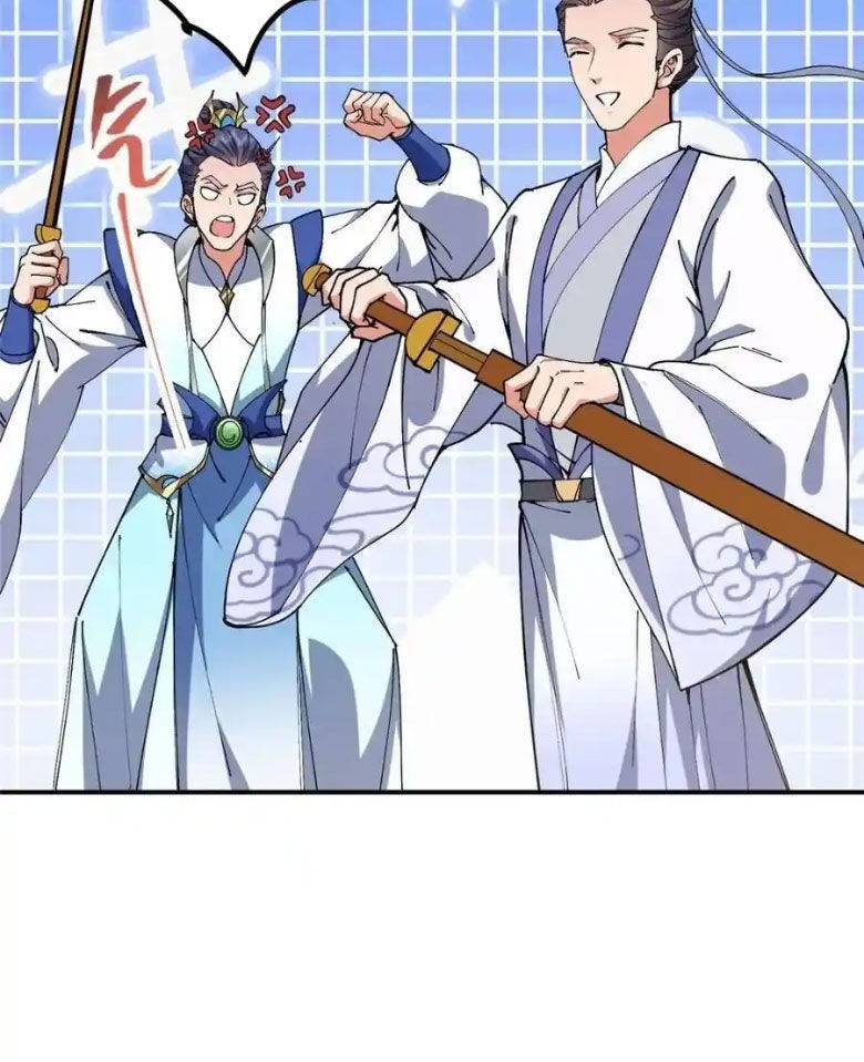 Chưởng Môn Khiêm Tốn Chút - Chapter 325 - Page 4