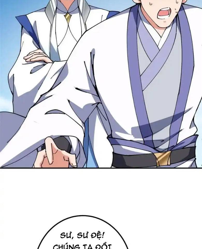 Chưởng Môn Khiêm Tốn Chút - Chapter 325 - Page 50