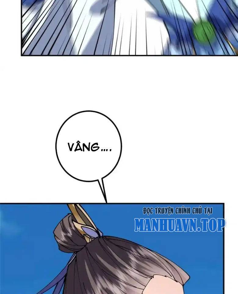 Chưởng Môn Khiêm Tốn Chút - Chapter 325 - Page 54