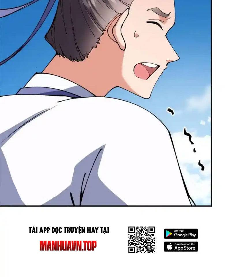 Chưởng Môn Khiêm Tốn Chút - Chapter 325 - Page 55
