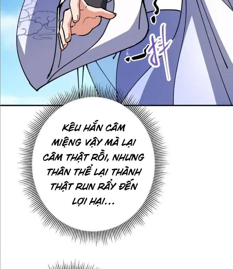 Chưởng Môn Khiêm Tốn Chút - Chapter 325 - Page 57