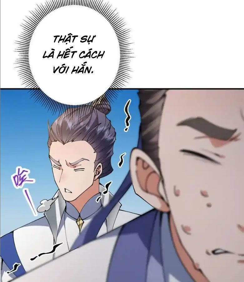 Chưởng Môn Khiêm Tốn Chút - Chapter 325 - Page 58