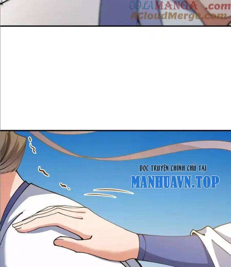 Chưởng Môn Khiêm Tốn Chút - Chapter 325 - Page 59