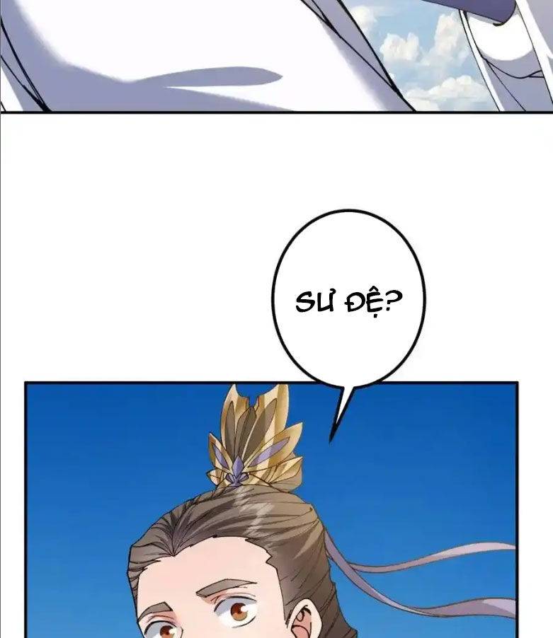 Chưởng Môn Khiêm Tốn Chút - Chapter 325 - Page 60