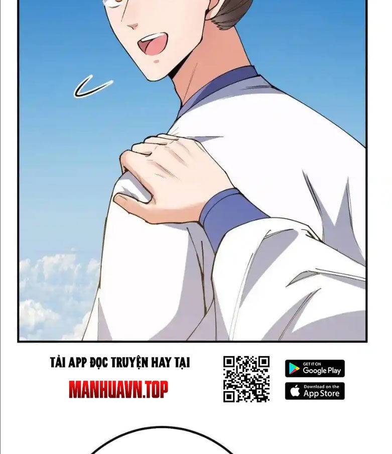 Chưởng Môn Khiêm Tốn Chút - Chapter 325 - Page 61