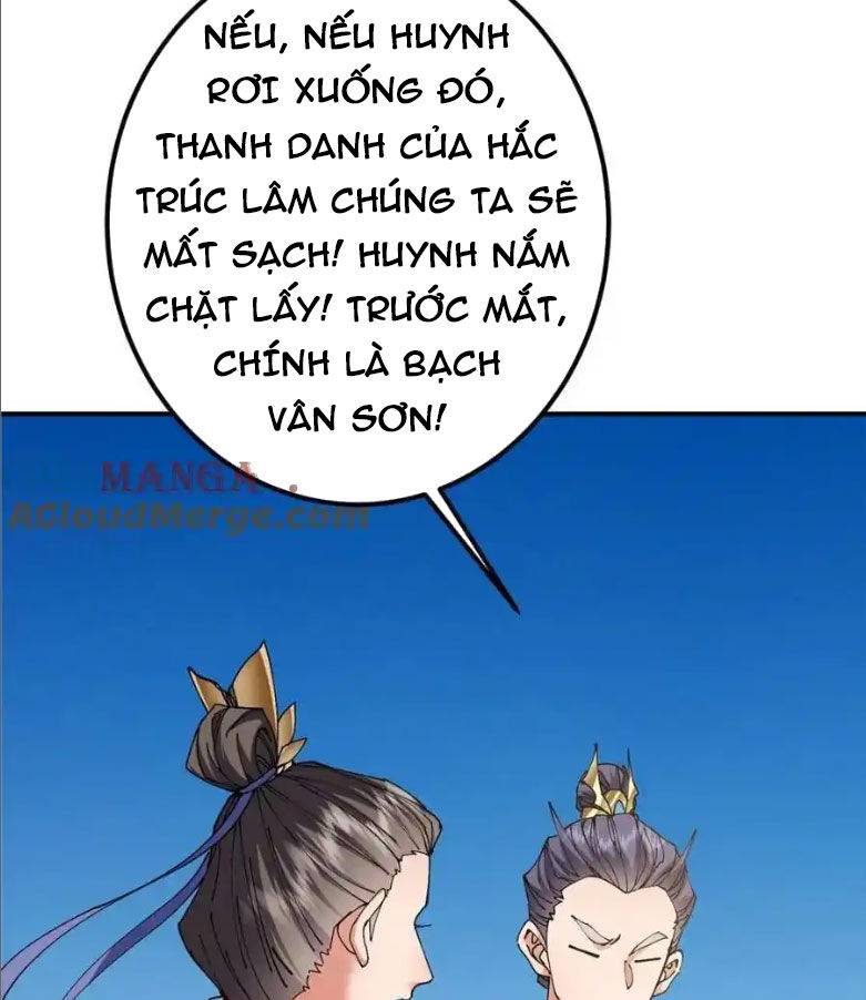 Chưởng Môn Khiêm Tốn Chút - Chapter 325 - Page 62