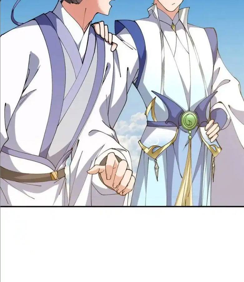 Chưởng Môn Khiêm Tốn Chút - Chapter 325 - Page 63