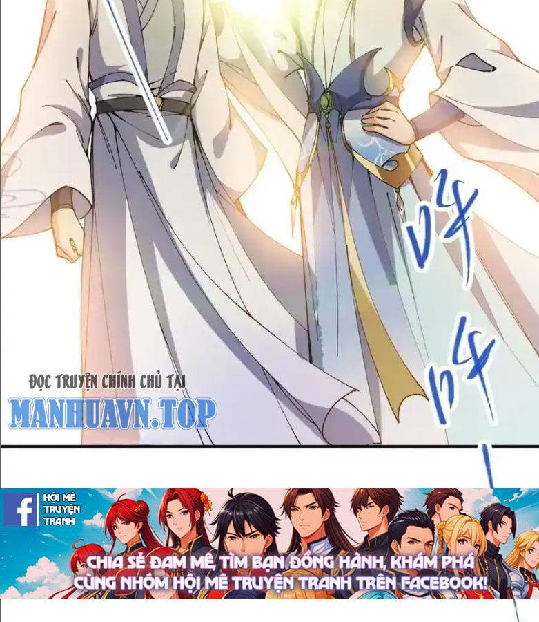 Chưởng Môn Khiêm Tốn Chút - Chapter 325 - Page 65