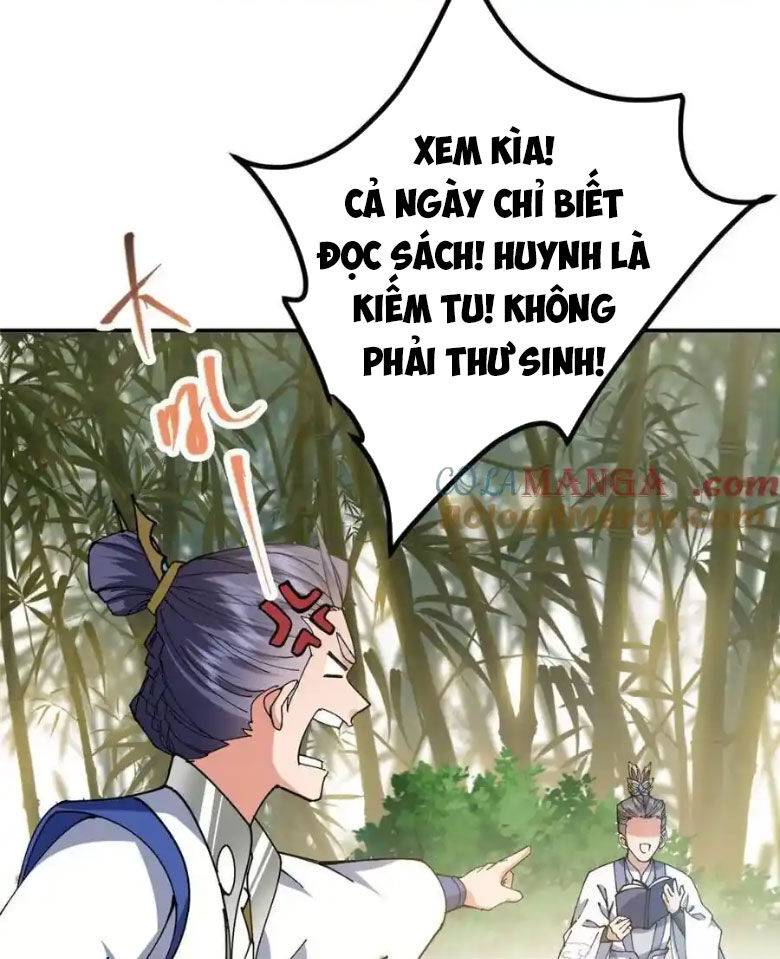Chưởng Môn Khiêm Tốn Chút - Chapter 325 - Page 6