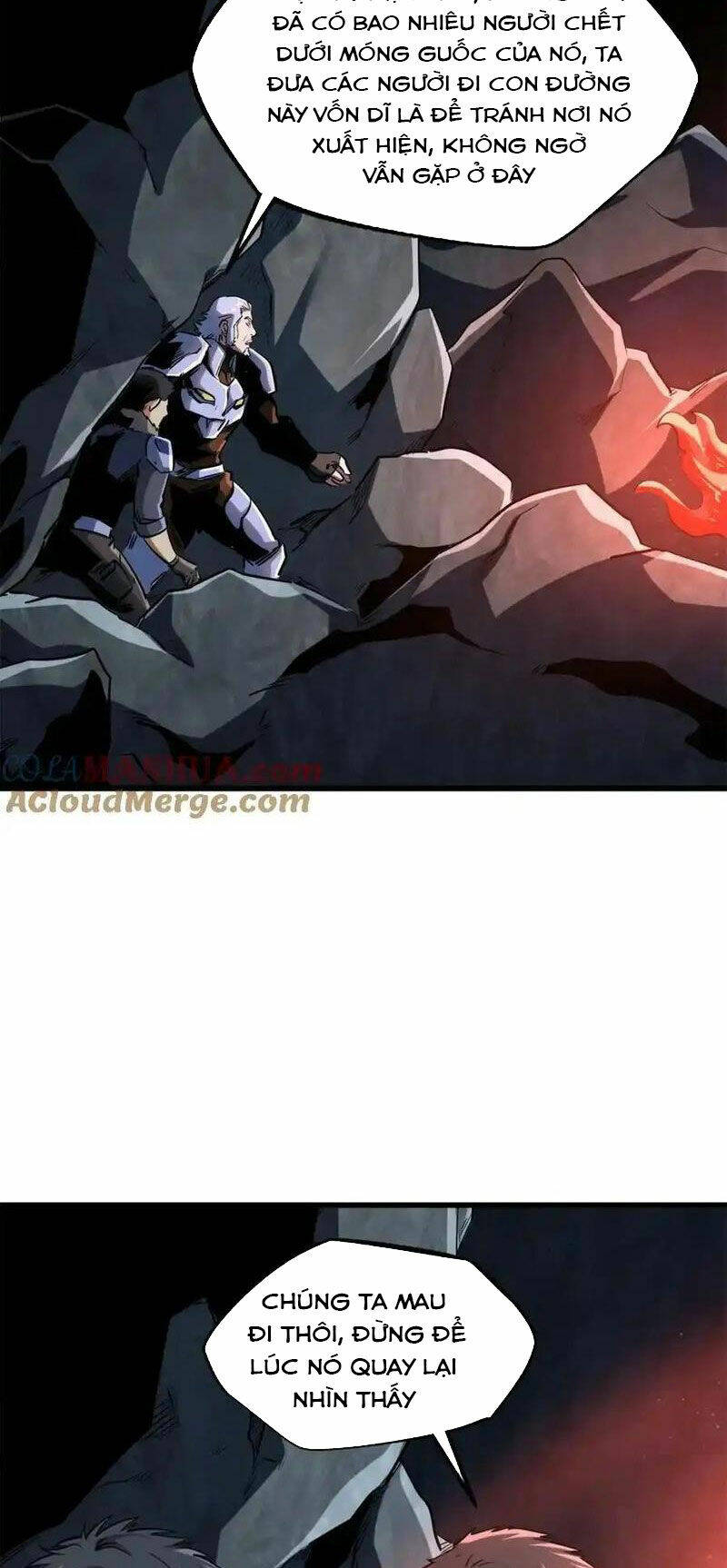 Siêu Cấp Thần Cơ Nhân - Chapter 216 - Page 9