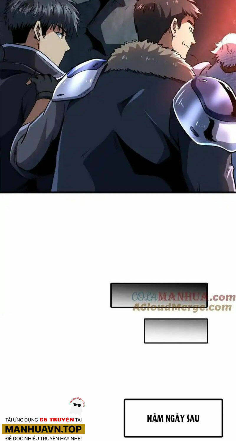 Siêu Cấp Thần Cơ Nhân - Chapter 216 - Page 10