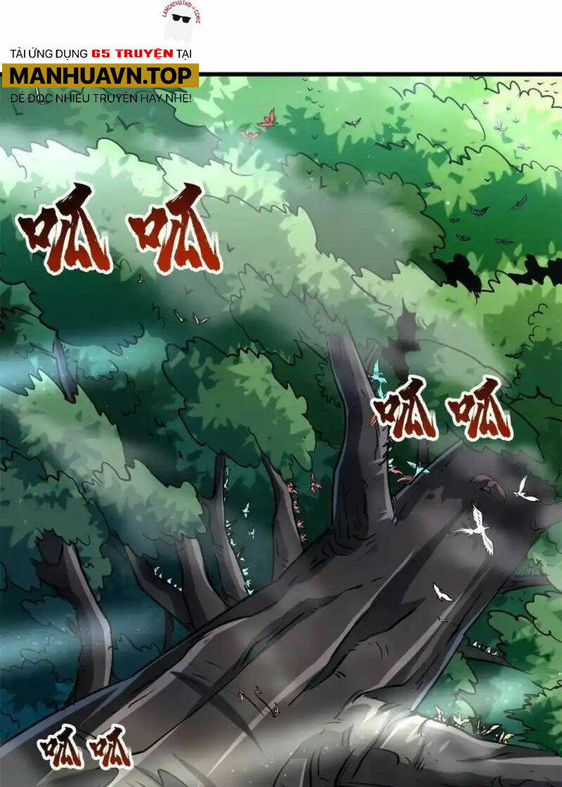 Siêu Cấp Thần Cơ Nhân - Chapter 216 - Page 13