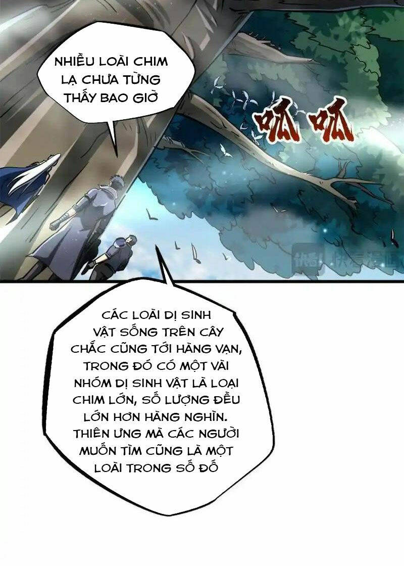 Siêu Cấp Thần Cơ Nhân - Chapter 216 - Page 14